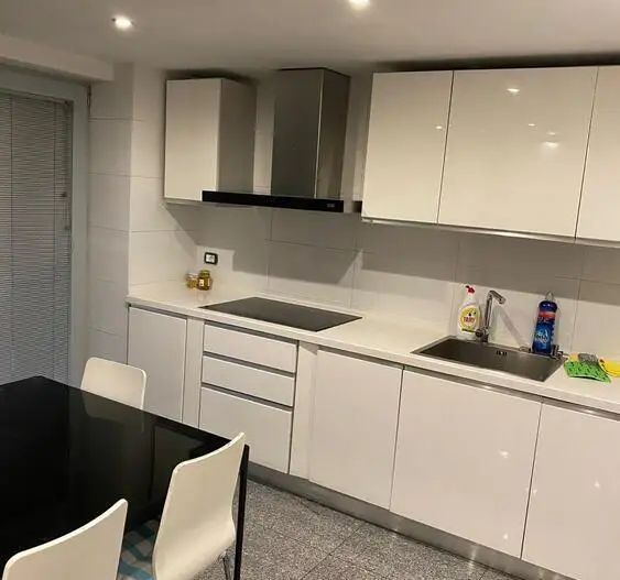 Alia Apartments - Poză 3