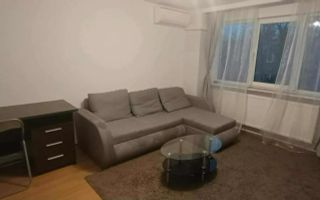 Apart  1 camera amenajat - Poză 1