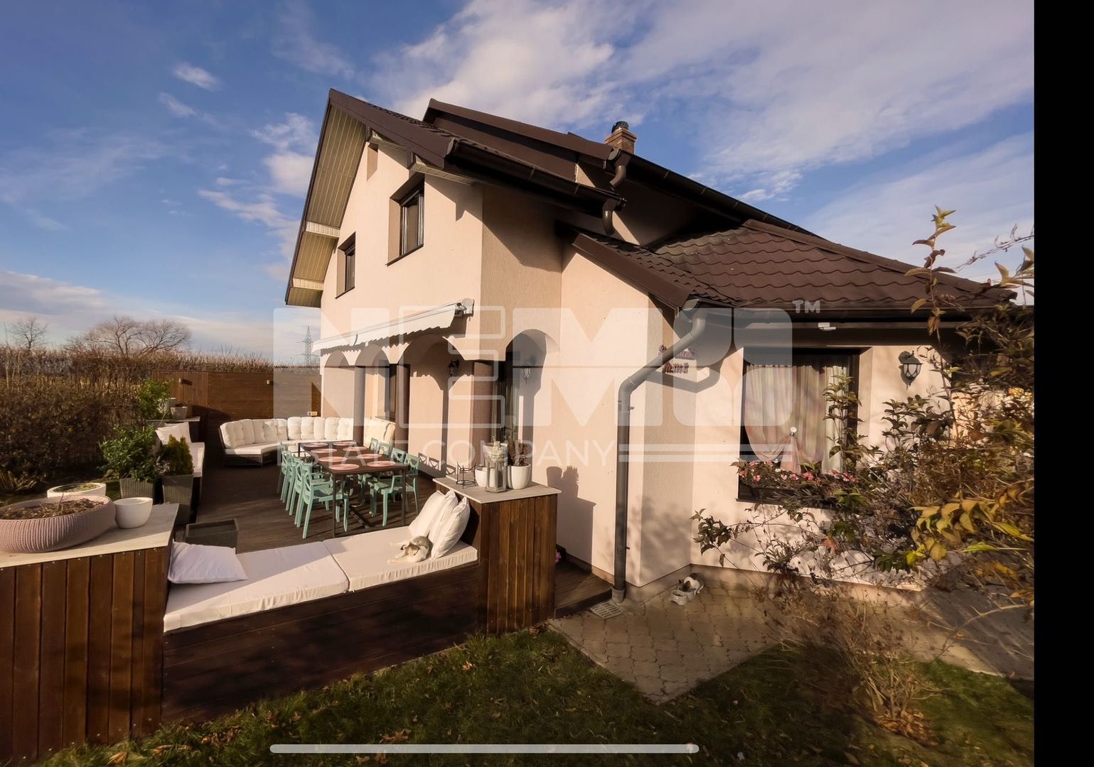 Casă de Vânzare | Suceava, zona Sf. ILIE, Suceava(Obcini) | 469.000€ - Poză 3