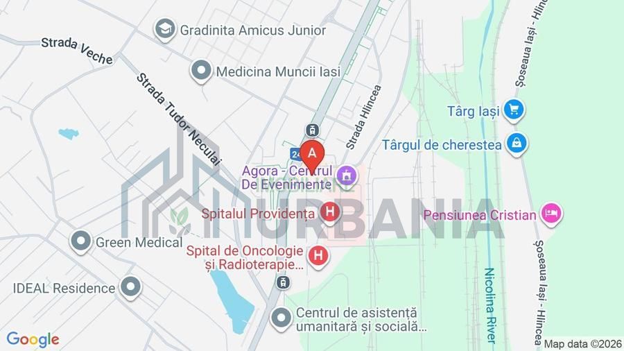 Apartament 2 camere spital Providența - Poză 6