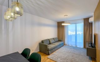 Apartament 2 camere, Parcare, zona Iulius Mall Park Lake - Poză 2