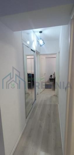 Apartament 2 camere de lux cu parcare subterană în Evergreen Towers, Iași - Poză 7
