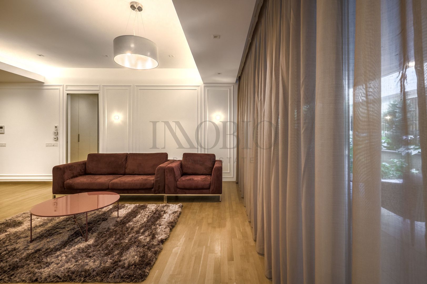 Apartament 3 camere cu terasă și parcare inclusă - Poză 5