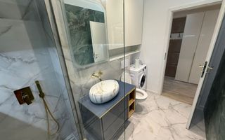 Apartament 2 camere, 53 mp, Etaj 1 – Exigent Faza 5 - Poză 13