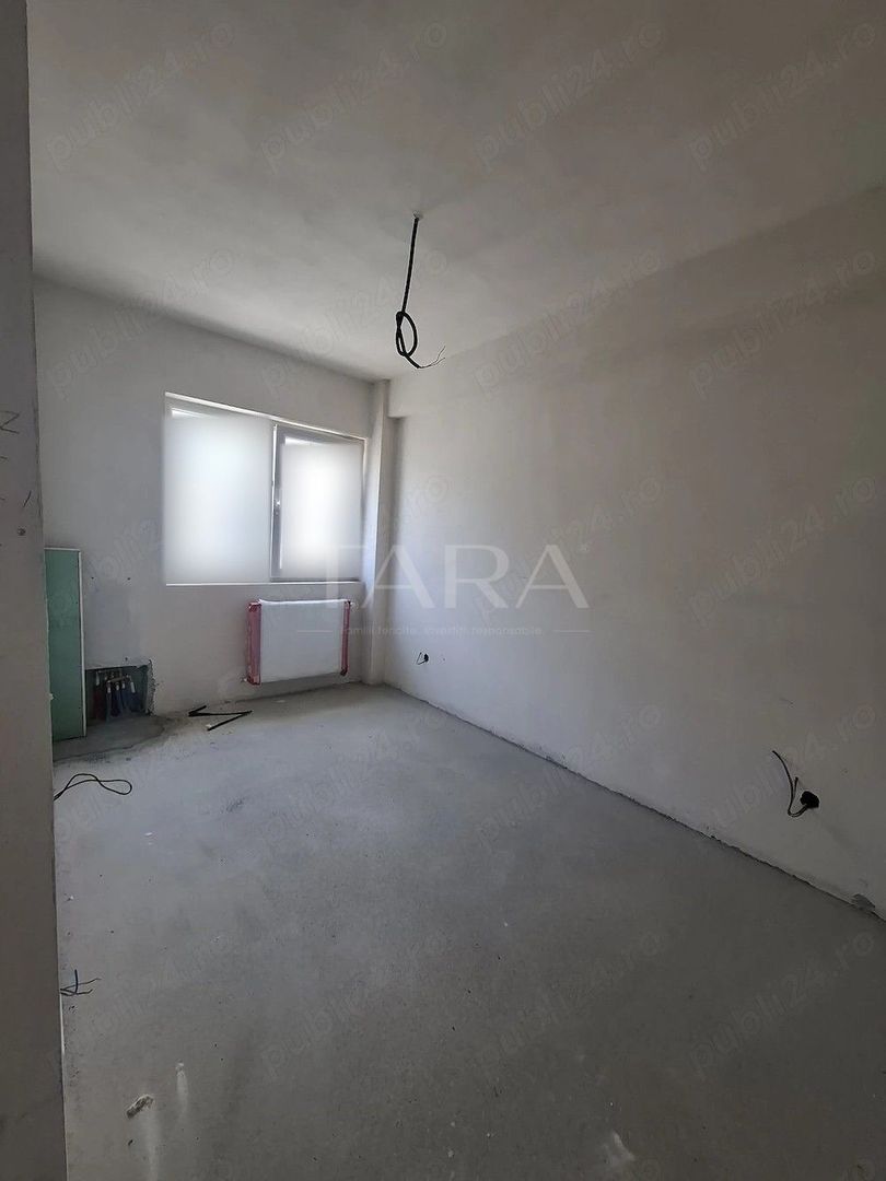 Apartament cu 2 camere, bloc nou 2024, parcare subterană. - Poză 2