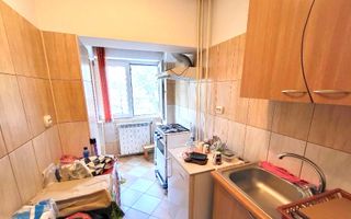 Apartament 1 camera, Mazepa 1 – Parter – 28 mp - Poză 2