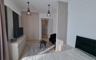 Garsoniera Complex  Delta City Tineretului - Poză 5