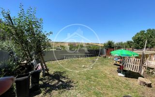 Casa de vânzare cu 4 camere de tip D+P+M in zona Cheriu, Bihor - Poză 5