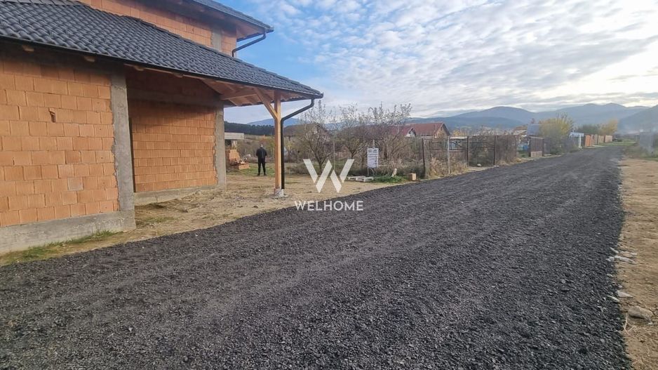 Casa generoasa la 6 min de Sibiu, Poplaca - Poză 9