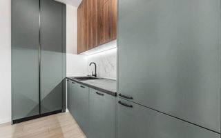 Apartament 2 camere Win Herastrau | Loc de parcare separat - Poză 10