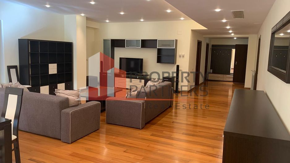 Apartament  in zona Primaverii - Bld. Mircea Eliade - Poză 3