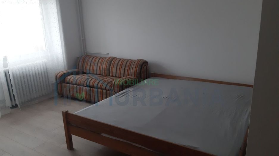 Inchiriez apartament 1 camera zona Garii - Poză 3