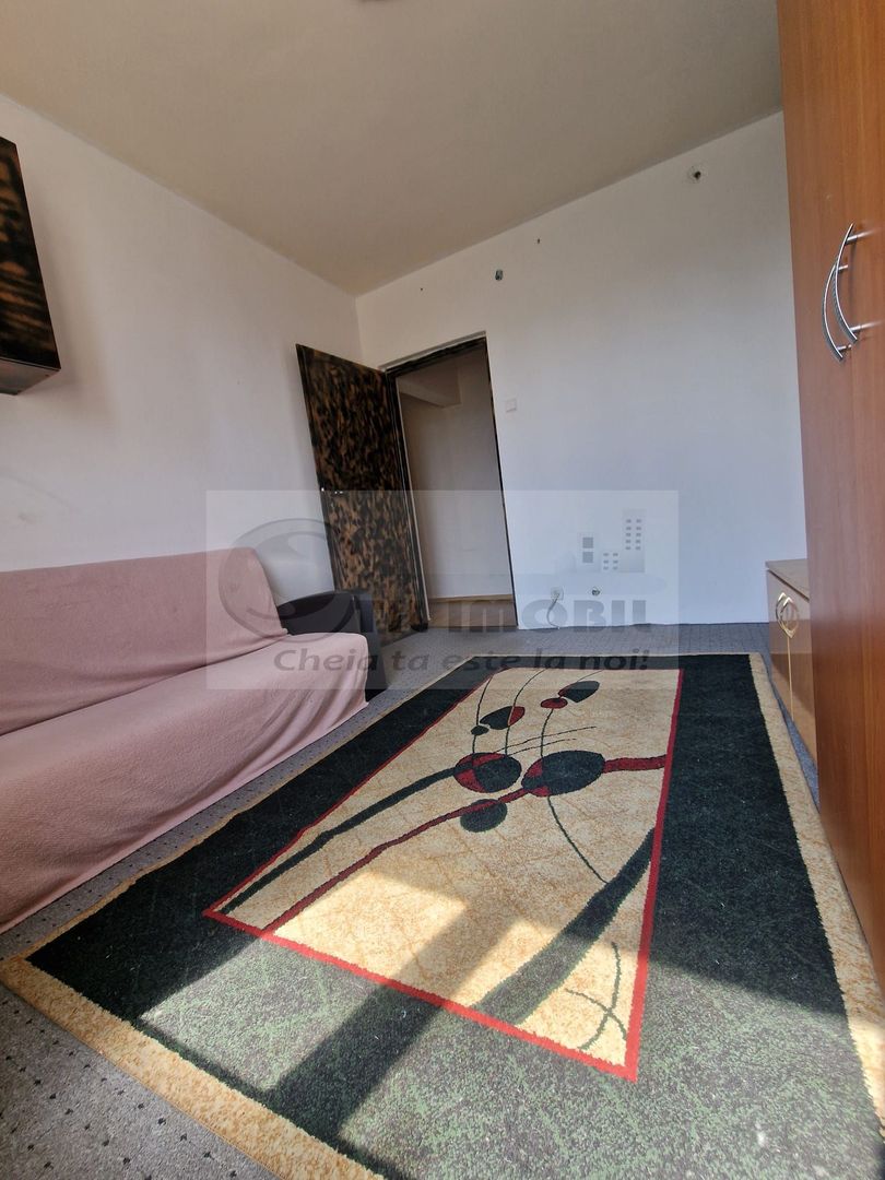 Apartament 3 camere decomandat - Podul Ros - Dedeman - Poză 6
