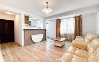 Ap 3 camere |76 mp| Lângă Palas |Parcare inclusa| Ideal investiție - Poză 1