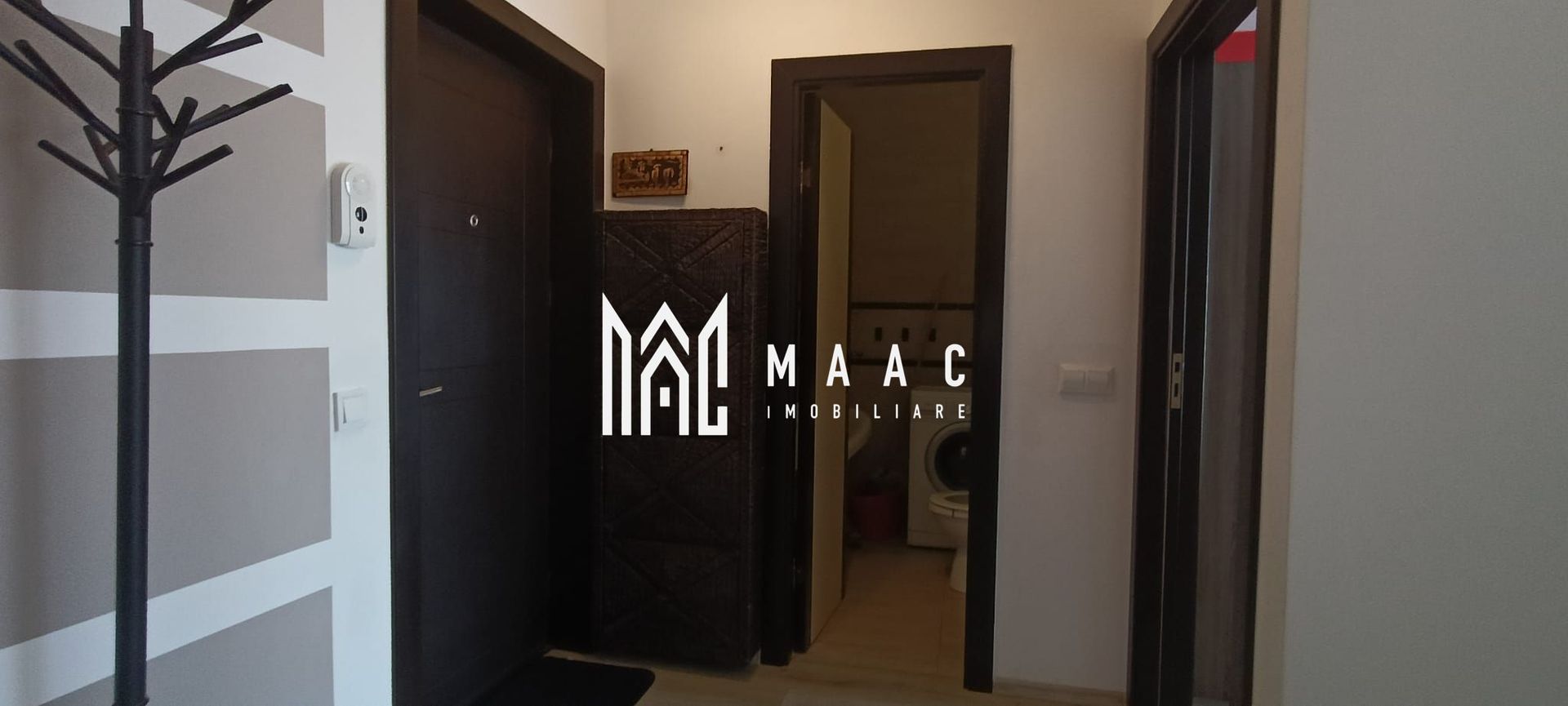 Apartament 2 camere decomandat | Turnișor, Sibiu | terasă, parcare - Poză 14