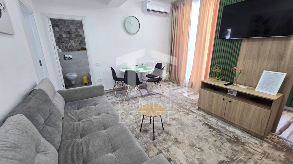 MAMAIA SAT- 3 camere cu vedere la mare | gata de mutat sau de investit - Poză 3