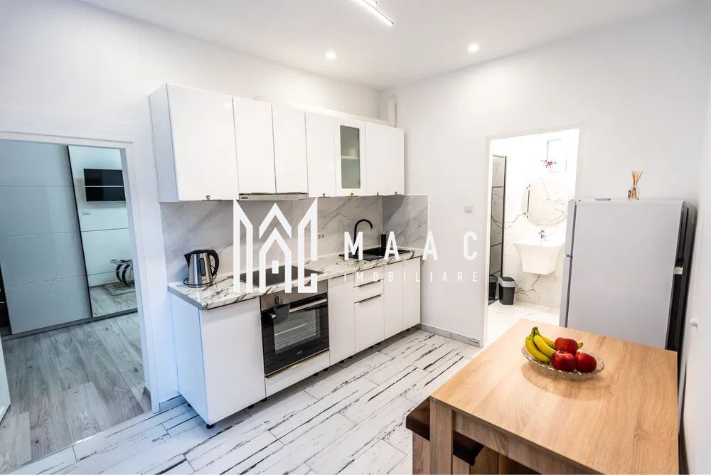 Apartament 1 Cameră | Decomandat | Ultracentral - Poză 1