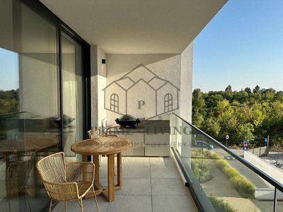 APARTEMENT SUPERB CU 3 CAMERE LA INCHIRIERE IN ZONA  JANDARMERIEI - Poză 6