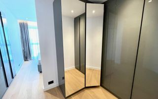 APARTAMENT SUPERB DE 3 CAMERE LANGA PARCUL HERASTRAU - Poză 8