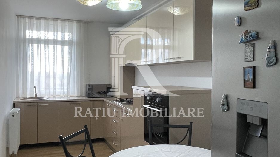 Apartament cu 3 camere | Nufarul | Prima Șova | Oradea - Poză 5
