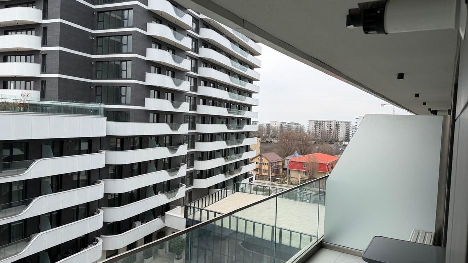 2 camere | Mobilat | Parcare | Etaj 5 | Alezzi Odyssey - Resort modern - Poză 54