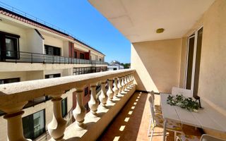 Apartament cu 3 Camere Herastrau / Terasă Generoasă - Poză 14