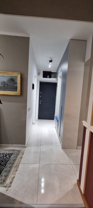 Universitate bloc 1980 - 4 camere lux - Poză 8