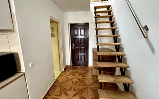 2 camere, Marasti, Dorobantilor, The Office, 21 Dec. Parcare, Centrala - Poză 2