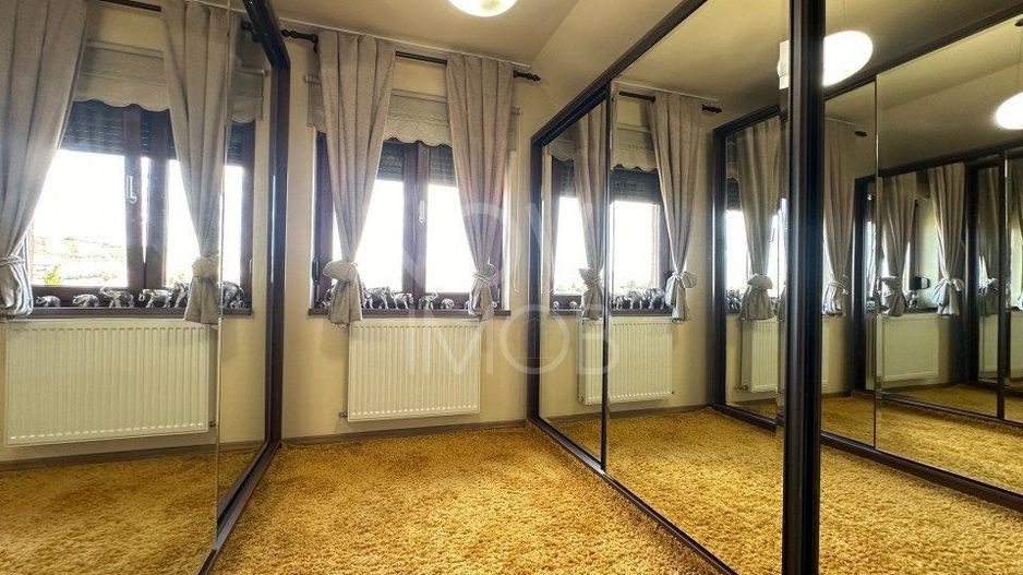 Casa individuala de vanzare - Sura Mare - Poză 8