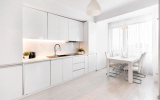 Apartament 2 camere Pipera I LUX I COMISION 0% I Parcare inclusa - Poză 2