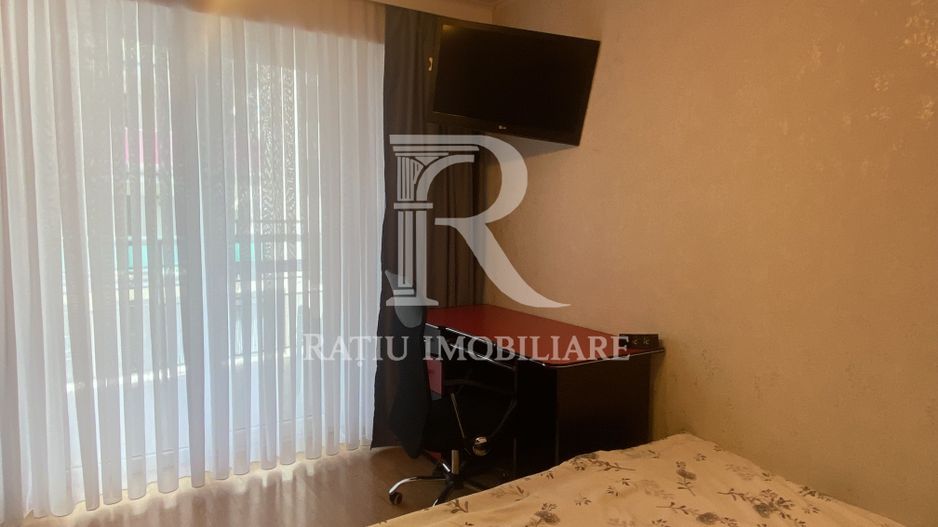 Apartament cu 2 camere | Nufarul Plazza | Oradea - Poză 7