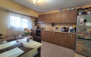 Apartament cu 3 camere | 54 mp | zona Terra - Poză 4