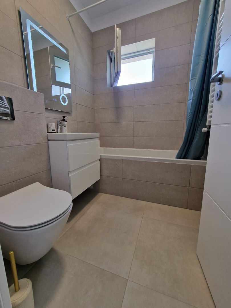 3 camere l Grand Kristal l Parcare l Apărătorii Patriei - Poză 3