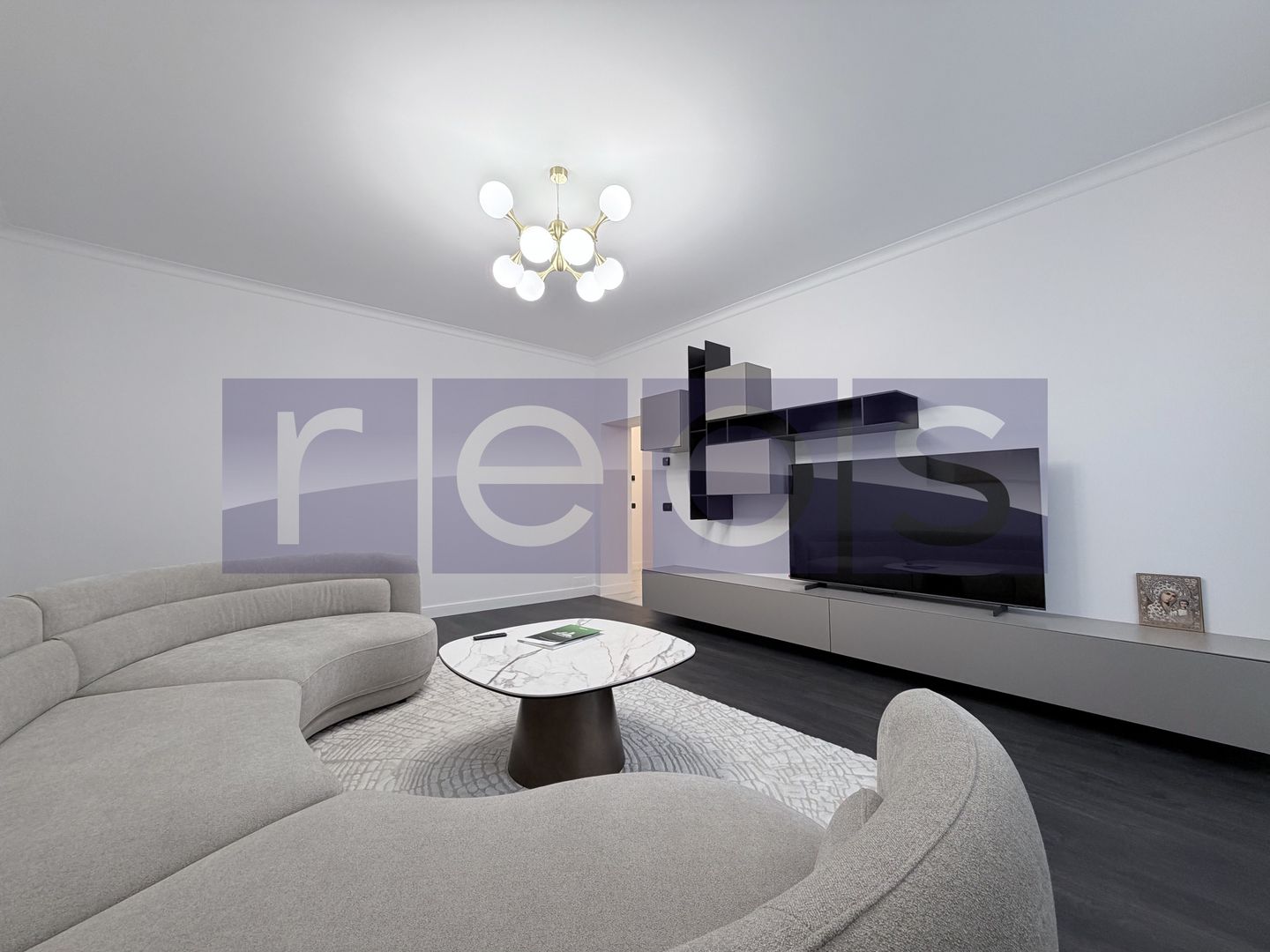 VANZARE 3 CAMERE | LUX | VEDERE PARC FLOREASCA - Poză 3