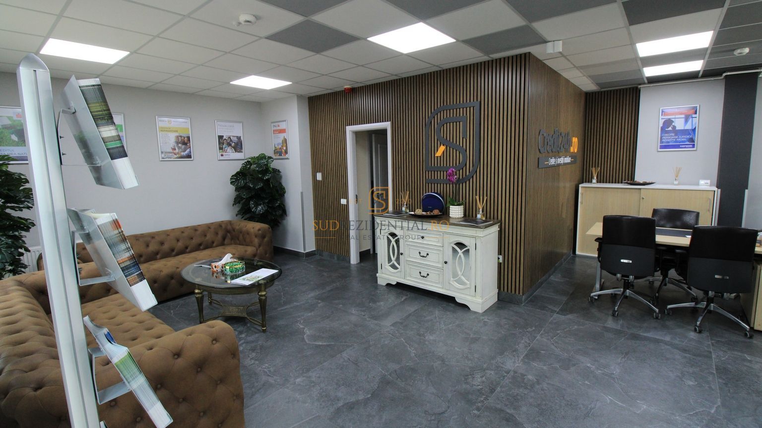 Spatiu comercial, 97 mp, Metalurgiei Park, langa parcul Tudor Arghezi - Poză 10