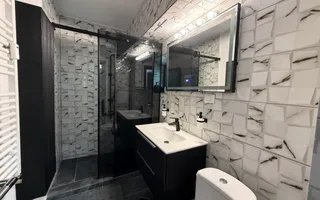 Apartament 4 camere/ de inchiriat/Onioptic/ Craiova/Ultracentral - Poză 16