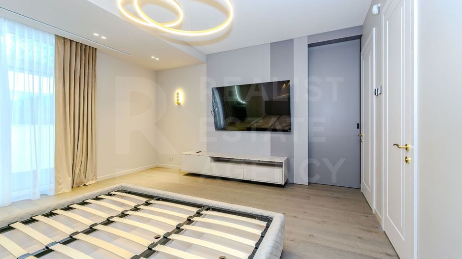 Vânzare, casă, 4 camere, str. Timiș, sector Centru - Poză 15