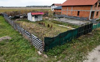 Teren intravilan 500 mp cu proiect în Vladimirescu - Poză 8