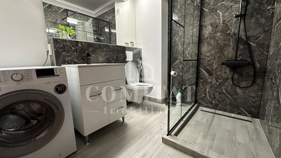 Apartament cu 3 camere | Etaj intermediar | Mărăști Cluj - Poză 10