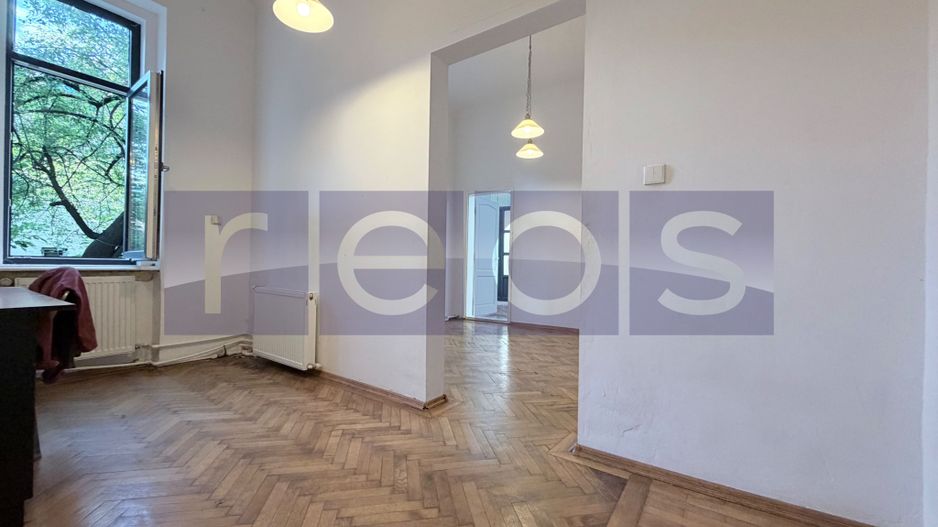 VANZARE APARTAMENT 4 CAMERE | VILA | CISMIGIU | - Poză 7
