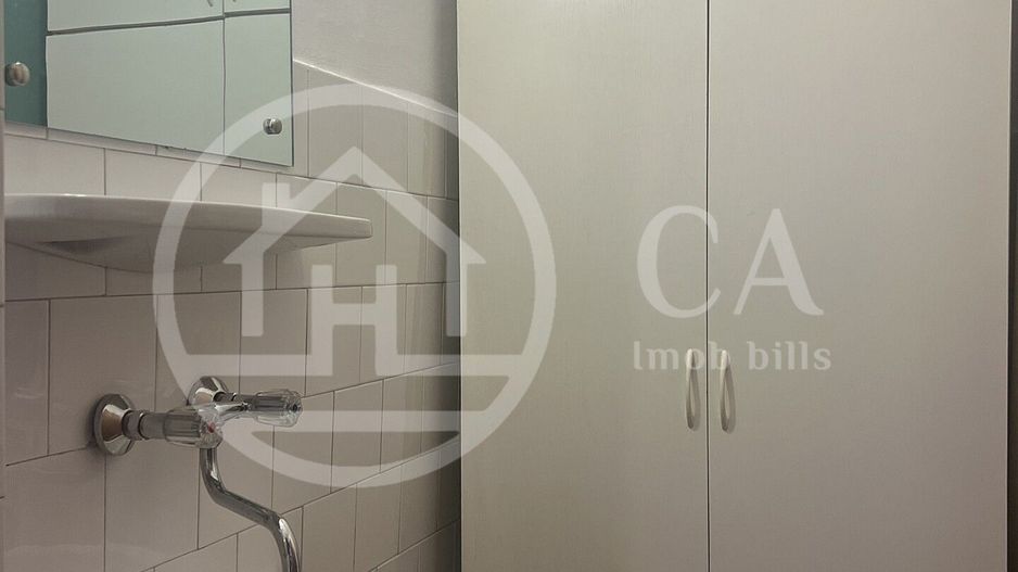 Apartament cu 2 camere de inchiriat zona Centrala Oradea - Poză 7