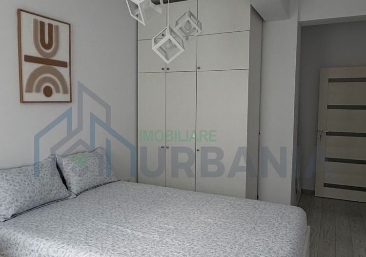 Apartament 2 camere de inchiriat - Valea Lupului, Str. Prieteniei, loc parcare inclus - Poză 5
