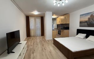 Garsoniera 13 Septembrie - Poză 1