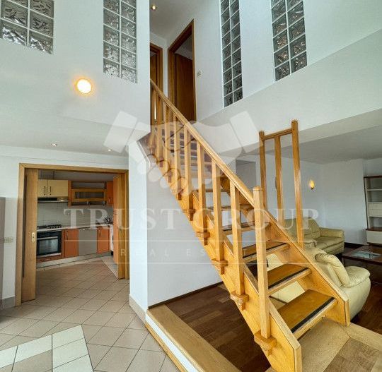 Penthouse | Arcul de Triumf-Kiseleff | 2 Locuri de parcare | Comision 0% - Poză 16