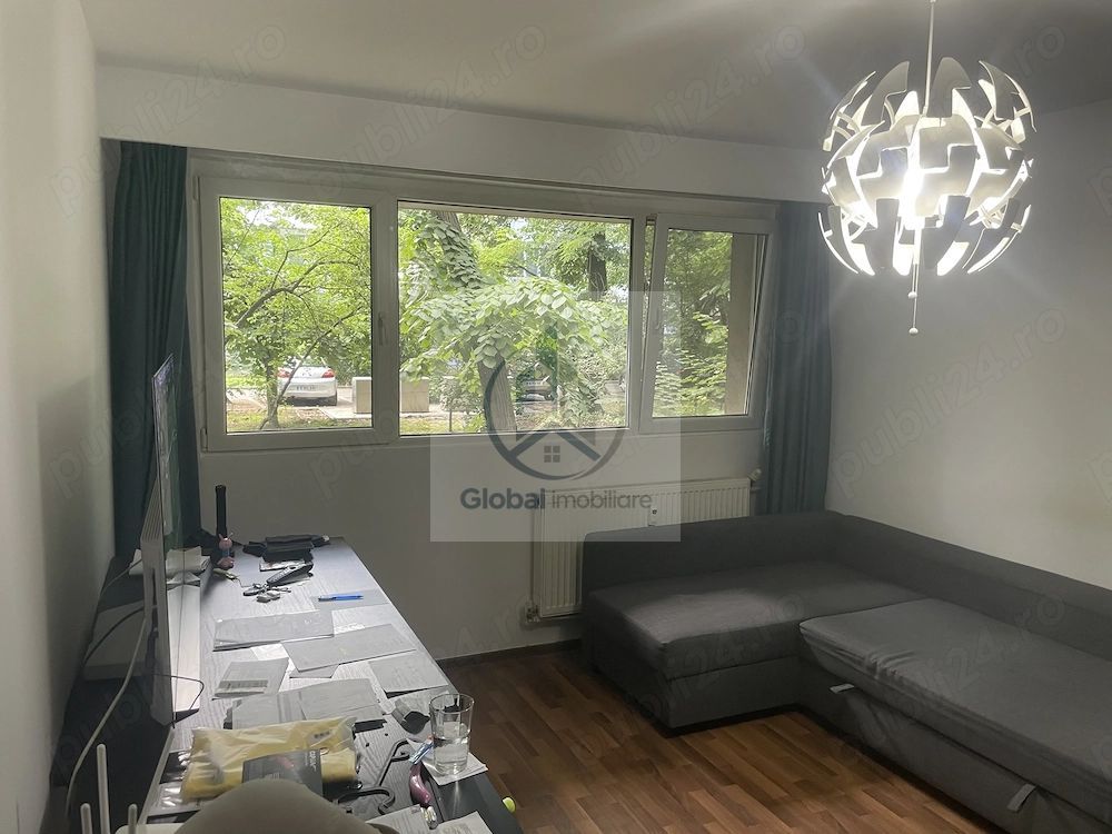 Apartament 2 camere decomandat Moghioros - Poză 2