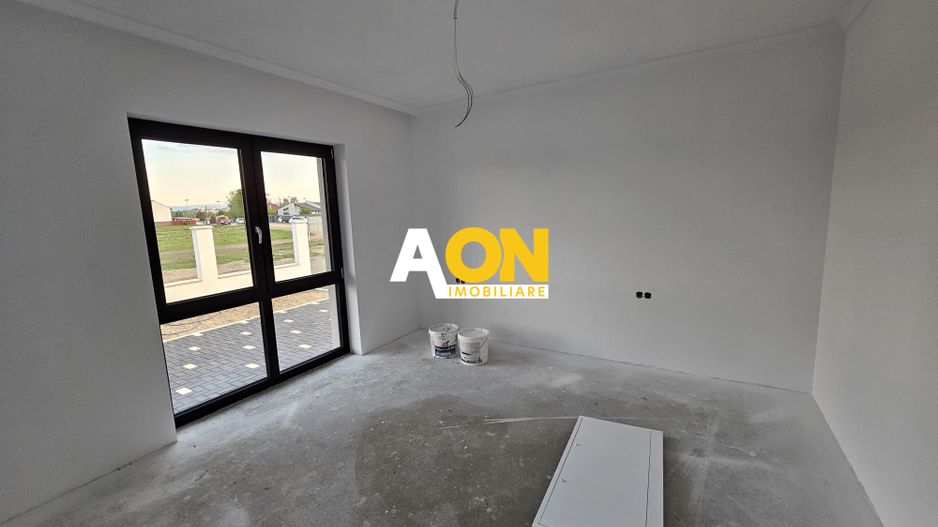 Casa 4 camere, 2 bai, 866 mp teren, predare la cheie, Micesti - Poză 4