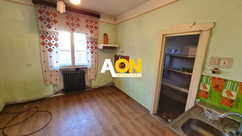 Casa 3 Camere + Demisol, Teren 287 mp, Zona Cetate - Poză 11