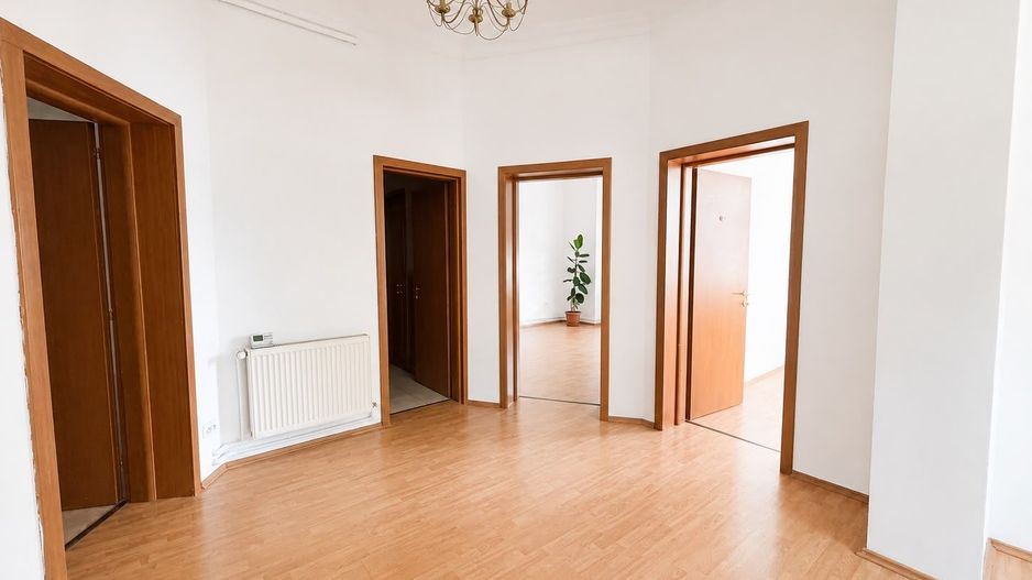 Apartament 4 Camere | 100 mp|Căderea Bastiliei|Birou sau Rezidential - Poză 18