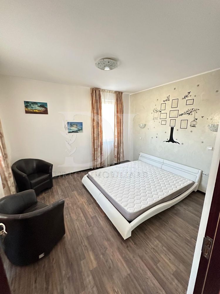 Apartament cu 2 camere - zona Stadionului Floresti - Poză 5