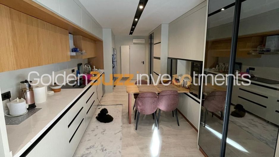 Vilă individuală cu piscină și 9 camere în Pipera, București - Poză 18
